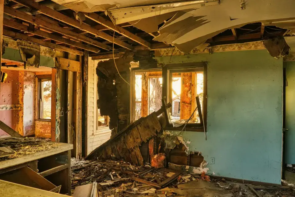 About Bright Choice Mold Remediation — Flower Mound, TX