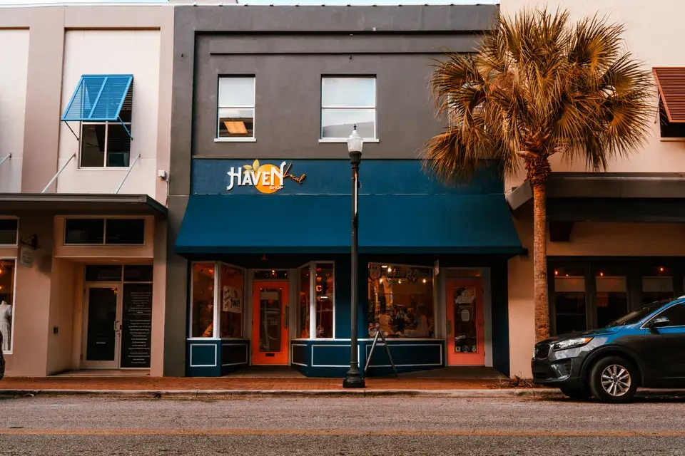 Local Landmarks & Attractions in Westlake, TX in Westlake