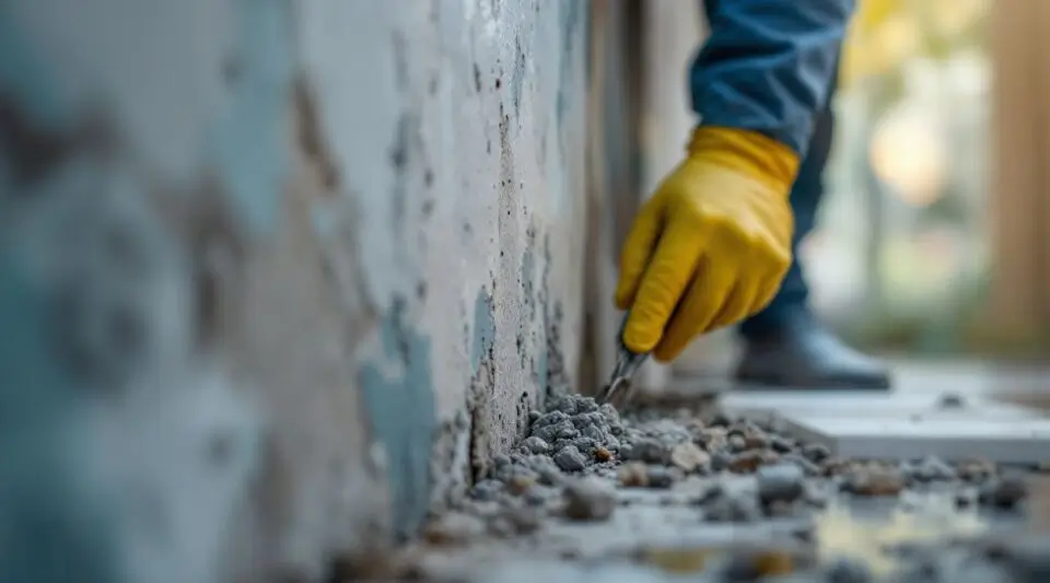 Mold Abatement Services Flower Mound