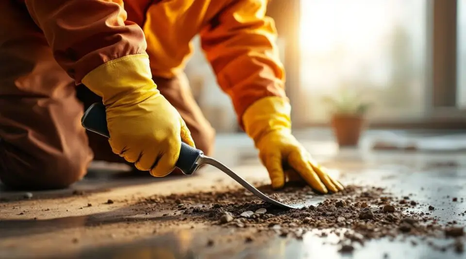 Mold Inspection And Removal Flower Mound