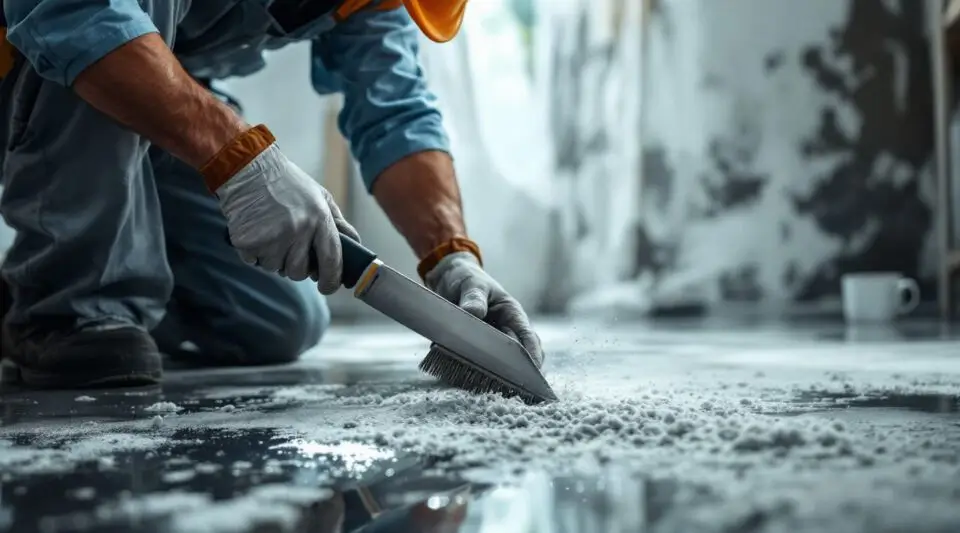 Mold Remediation Services Flower Mound