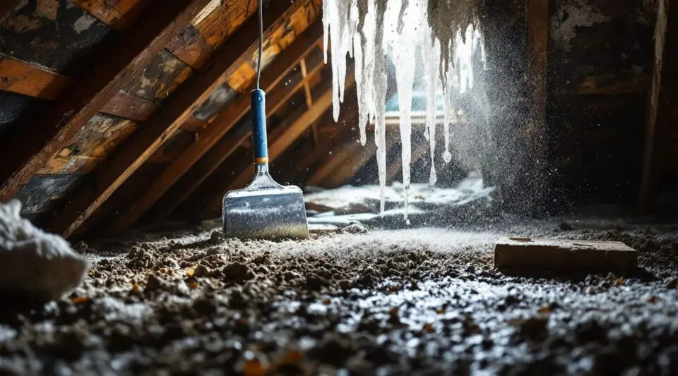 Professional Mold Removal Flower Mound
